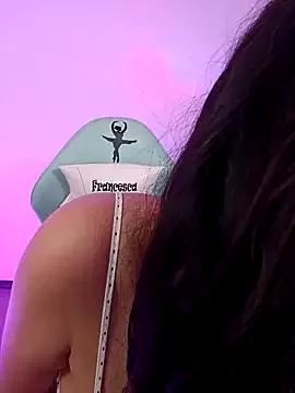 francesca_baker1007 on StripChat