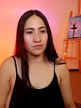 francesca_baker1007 on StripChat