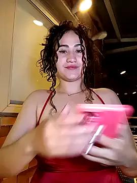 francesca_baker1007 on StripChat