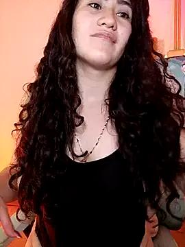 francesca_baker1007 on StripChat