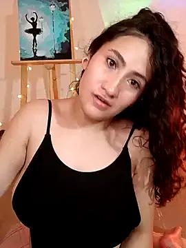 francesca_baker1007 on StripChat