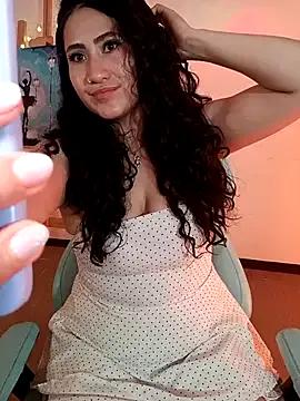 francesca_baker1007 on StripChat