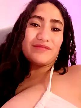 francesca_baker1007 on StripChat