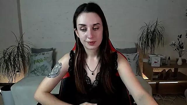 FranceskoJones from StripChat