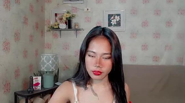 Freechat FrancineGarcia on StripChat