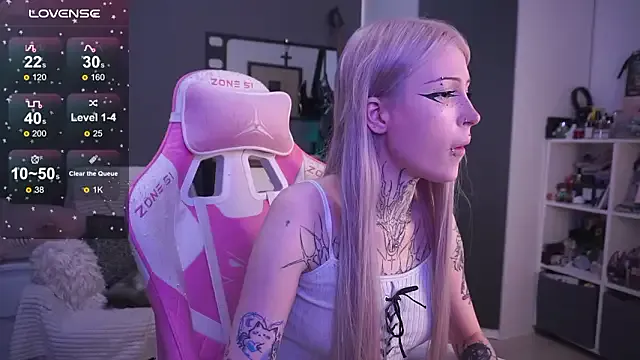 StripChat fraulein_mooon is Private fraulein_mooon — MAKE MY ASS RED