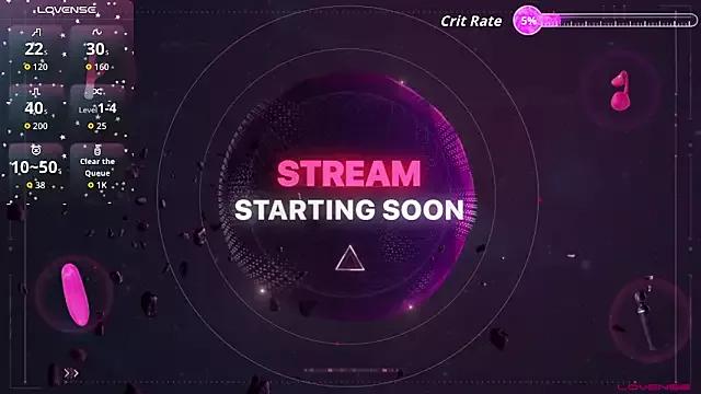 FrenchCamDog on StripChat