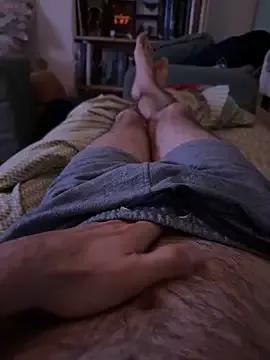 FrenchCamDog on StripChat