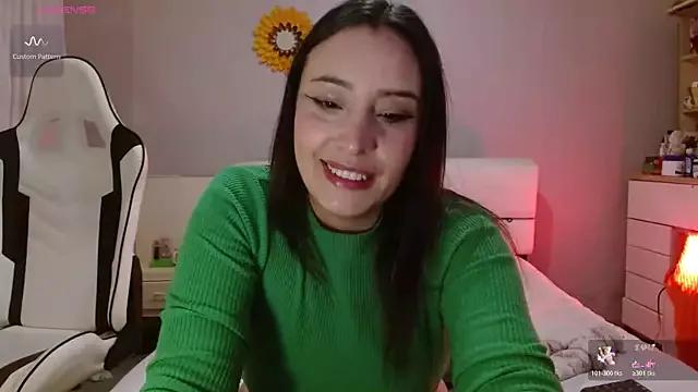 Discover 23 years old Freyja_soh from StripChat Freyja_soh from StripChat