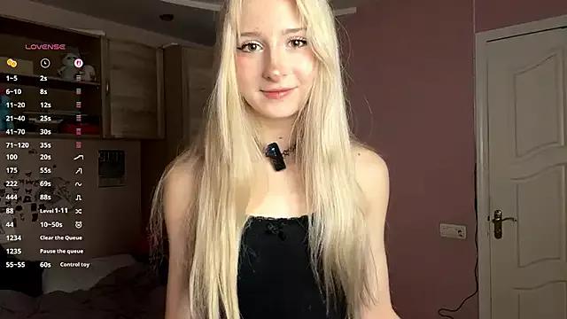 Discover 23 years old FridaAaberg from StripChat FridaAaberg from StripChat