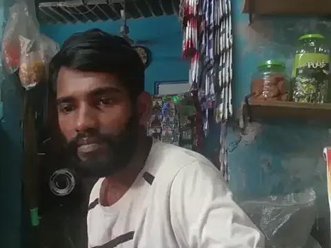 Freechat FriskyGender on StripChat