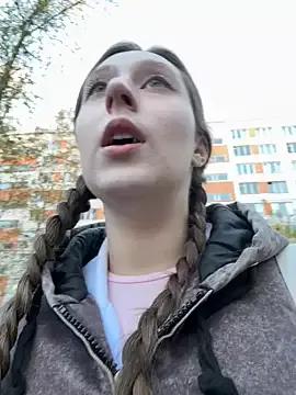 Try 23 years old FroggyAnna from StripChat FroggyAnna from StripChat