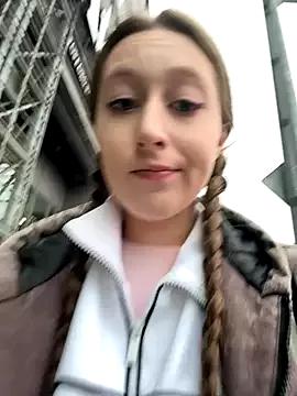 Try 23 years old FroggyAnna from StripChat FroggyAnna from StripChat