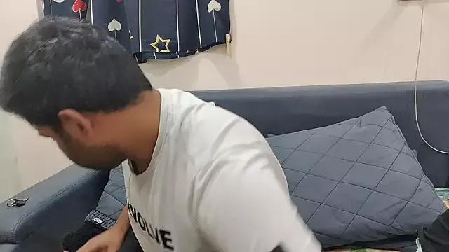 fuck_buddiess from StripChat