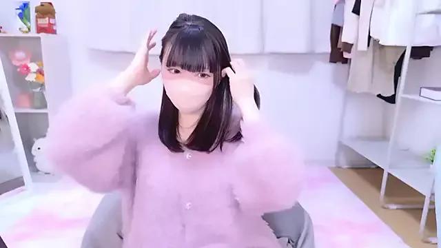 fumika_f from StripChat