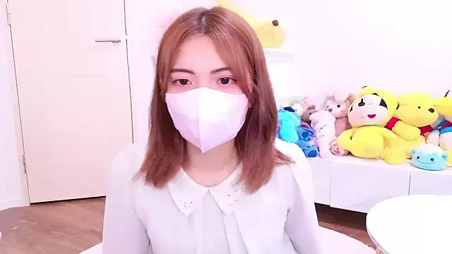 Group Fuwa_chan on StripChat