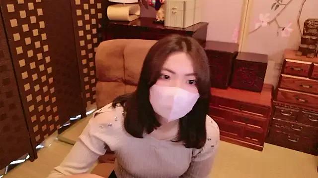 Group Fuwa_chan on StripChat