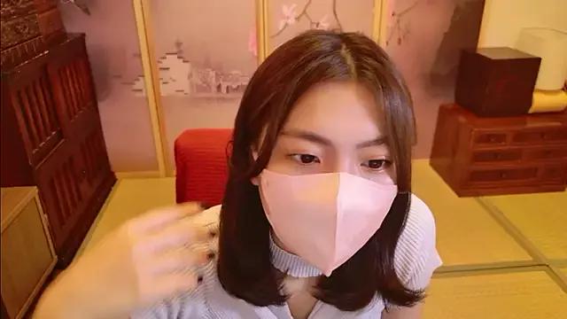 Group Fuwa_chan on StripChat