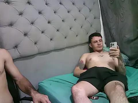 Try 23 years old g0lden_boss from StripChat g0lden_boss from StripChat