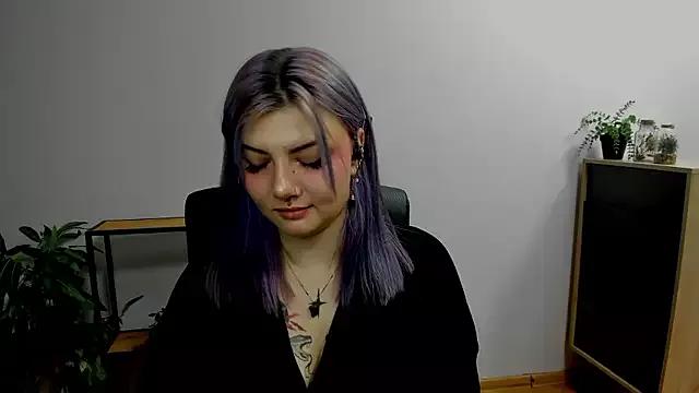 Freechat GabbiePerfect on StripChat