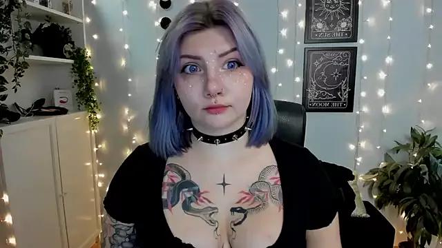 Freechat GabbiePerfect on StripChat