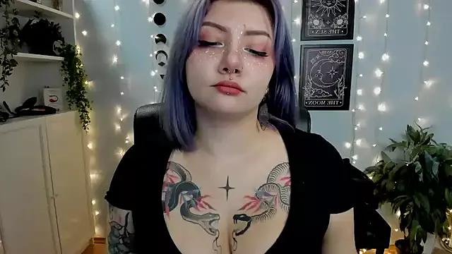 Freechat GabbiePerfect on StripChat