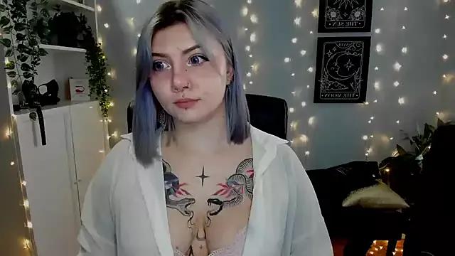 Freechat GabbiePerfect on StripChat