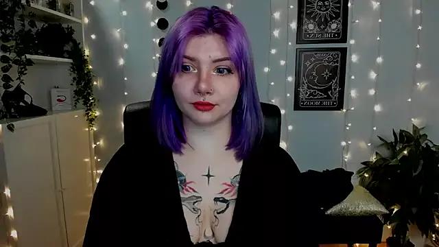 Freechat GabbiePerfect on StripChat