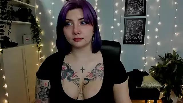 Freechat GabbiePerfect on StripChat