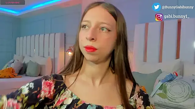 gabi_bunny — Super blowjob