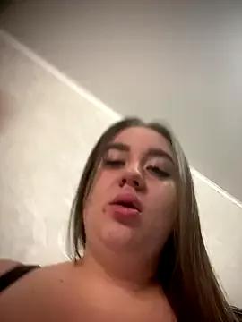 GabiBoobs from StripChat