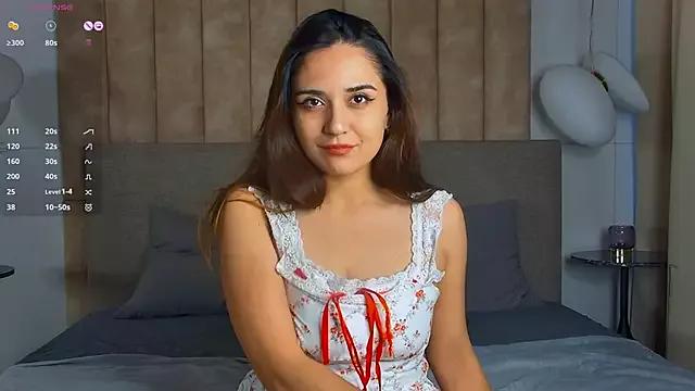 Freechat Gabriella_Wils on StripChat