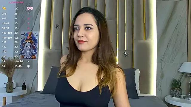 Freechat Gabriella_Wils on StripChat