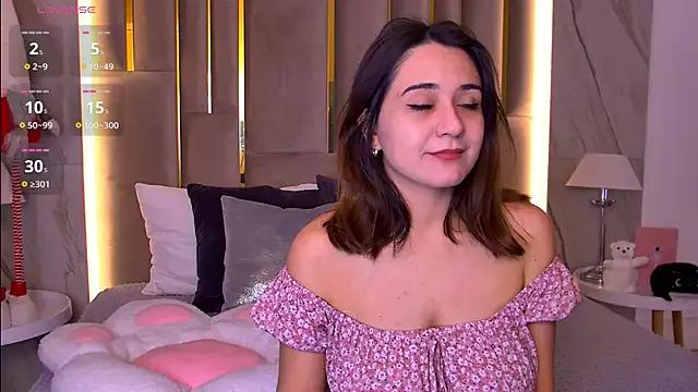 Freechat Gabriella_Wils on StripChat