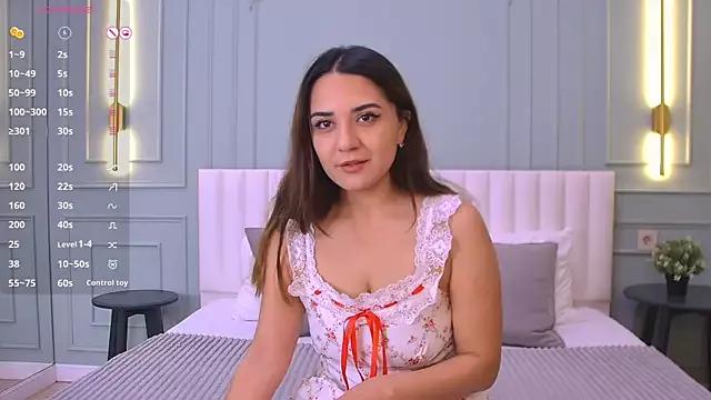 Freechat Gabriella_Wils on StripChat