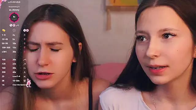 StripChat GabrielleLynchard GabrielleLynchard from StripChat