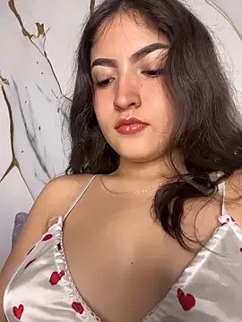 Freechat Gaby-Herrera on StripChat