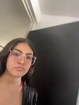 Sexy Gaby-Herrera wants you to fuck their body now Gaby-Herrera from StripChat