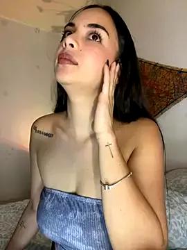 gabyaridi from StripChat