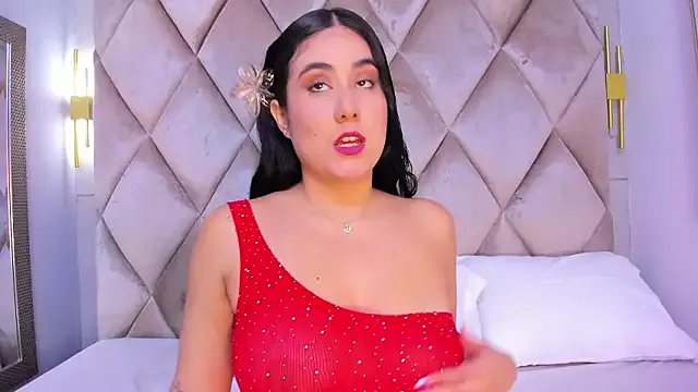 GabyParker_ — Sexy Dance