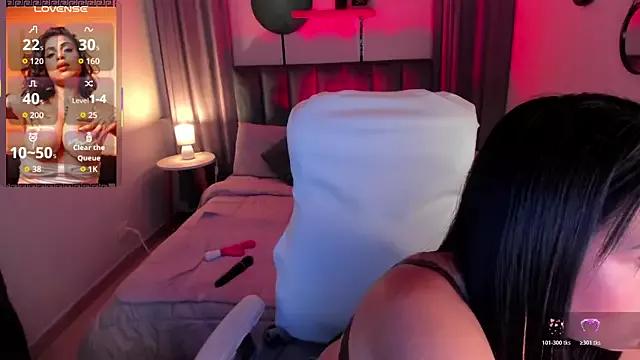 Checkout Galilea_Fox, she wants to masturbate for you Galilea_Fox from StripChat