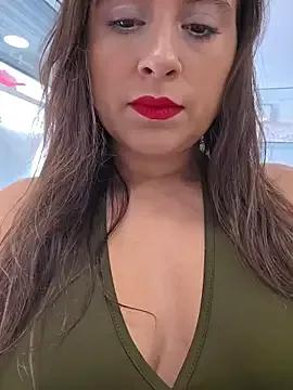 Cute GatitaXD27 wants you to fuck their body now GatitaXD27 from StripChat