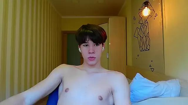 gayGamogey on StripChat