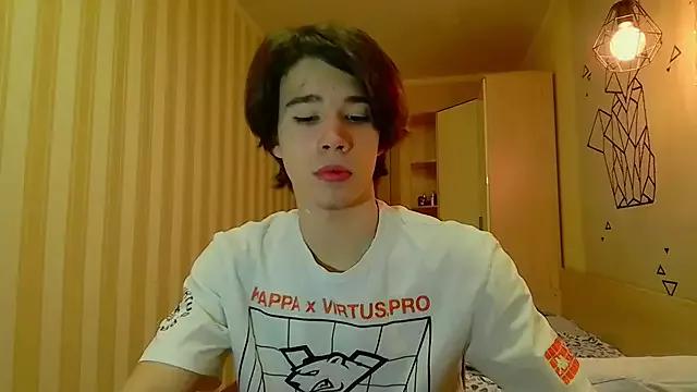 gayGamogey on StripChat