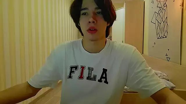 gayGamogey on StripChat