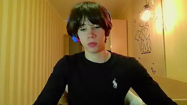 gayGamogey on StripChat