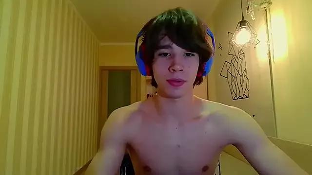 gayGamogey on StripChat
