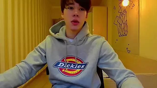 gayGamogey on StripChat