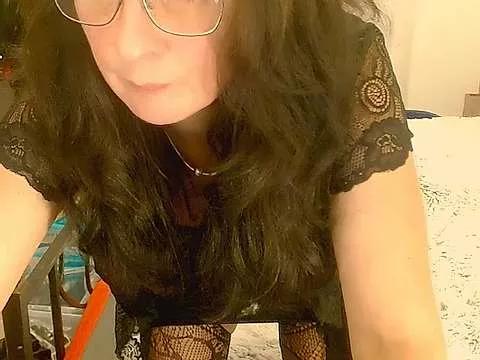 GeilesLuder75 on StripChat