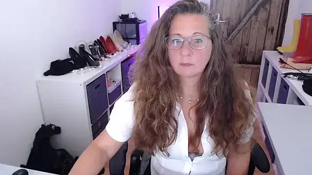 GeilesLuder75 on StripChat